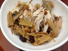 -东馆和天下特色餐饮(工农店)