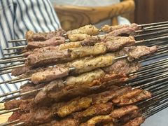 -有奴思烤肉·清真(正宁路店)