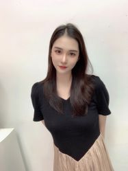点击看大图 -FAJEE HAIR发界烫染接发