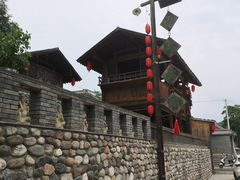 -百花人家(清水田园店)