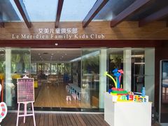 -石梅湾艾美度假酒店