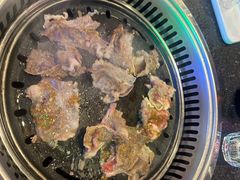 -老卜奎齐齐哈尔烤肉(人民东路店)