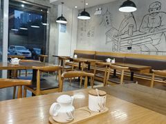 -头壹号 大油条·老长沙盖码饭(清河店)
