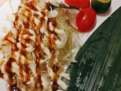 -万岁寿司(芳村店)
