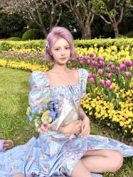 点击看大图 -New Fashion发型定制
