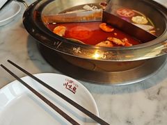 -川味观·鲜货火锅(西湖文化广场店)