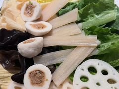 -鱼酷活鱼烤鱼(新世界城店)