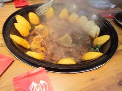 -老渔翁炖鱼坊(黄海西路东山店)