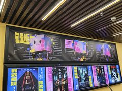 -谜盒子奇幻密室(南屏店)