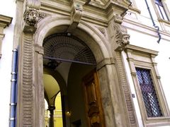 -埃马努埃莱二世拱廊