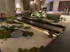 -沐SPA·坐忘山城·日式足道