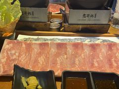 -东北烧烤·烤羊腿(天虹店)