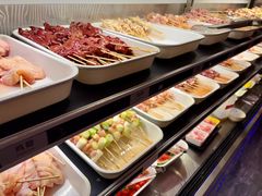 -王氏炉匠·烧鸟放题自助(三里屯店)