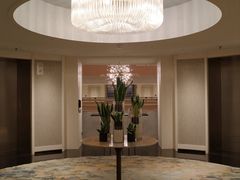 -新加坡文华东方酒店