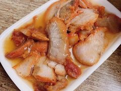 -煲煲香快餐(南京路店)