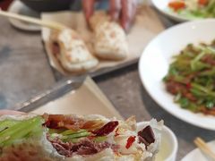 -高玛纳驴肉火烧(河间总店)