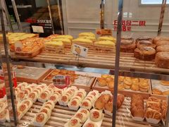 -味多美蛋糕(马家堡永辉店)