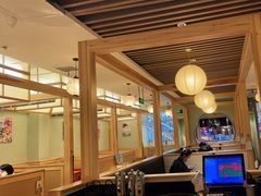 大堂-一心创作料理屋(经开万达店)