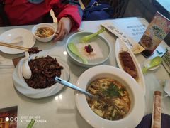 -南来顺饭庄·清真(南菜园店)