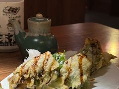 -隐月· 㐂和食屋(芝罘万达公馆店)