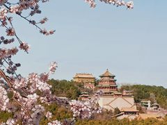 -颐和园