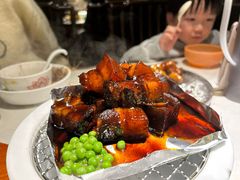 -老头儿油爆虾(金沙印象城店)