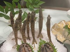 -虾佬圣汤·海鲜姿造(乐堤港店)