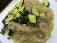 -老舅老蒙肉饼非遗店(一店)