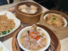 -添好运点心专门店(深水埗店)