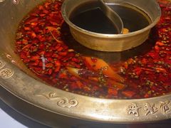 -哥老官重庆美蛙鱼头(龙湖杭州金沙天街店)