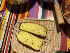 -吧嘚嘴炭烧鸽串吧(北海街店)