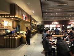 -食代馆(深业上城店)