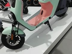 -九号电动车(安定门内大街店)