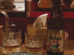 -半藏居酒屋(香港花园店)