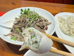 -渔家风味·鲅鱼水饺·央视展播·海鲜天津菜(开发区店)