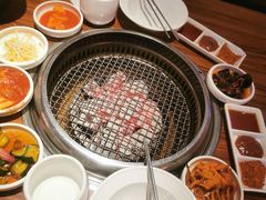 -烧肉一番·新韩式炭火烤肉(大岭山店)