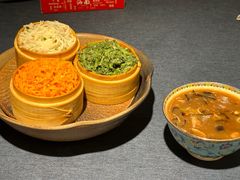 -金狮麟·新豫菜(金码大厦店)