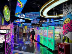 -真快活Coohoo Max(武汉绿地新田360店)