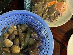 -渔家火锅·海鲜自助餐·演艺(亚龙湾天域酒店)