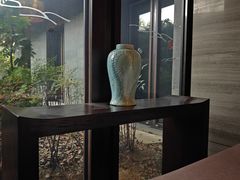 -九里云松·天香餐厅