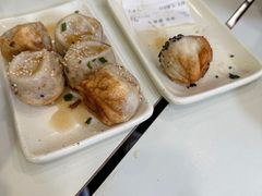 -咬不得高祖生煎·简餐(高银街店)