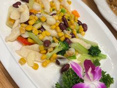 -周锦记广式餐厅