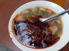 -刘老虎肉丸糊辣汤(总店)