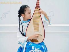 -武汉音乐学院徐东基地