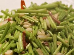 -兰婆婆餐厅淳安菜