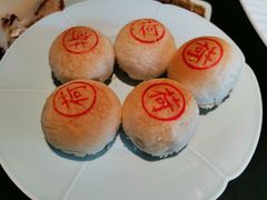 -荷风细雨·中国茶宴(碧云店)