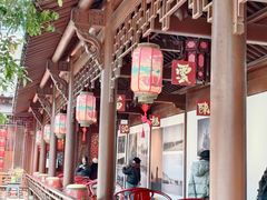 -钱王祠