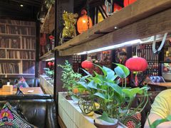 -望京一号·重庆江湖菜(工体店)
