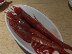 -雍和会海鲜姿造自助(湖东路店)