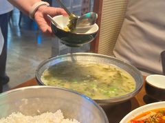 -三叔特色自贡菜(中海国际店)